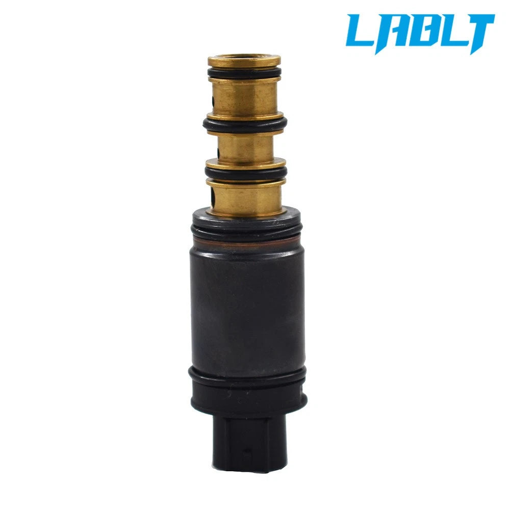 A/C Compressor Control Valve for Jeep Patriot 2.0L 2.4L (2007–2008) 5SE09C