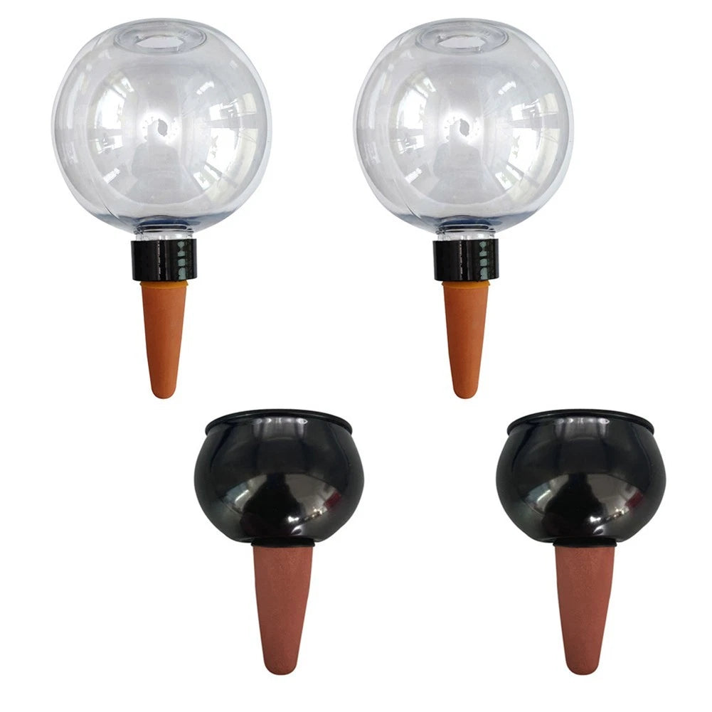 Automatic Watering Globes for Indoor Plants (Indoor Use)