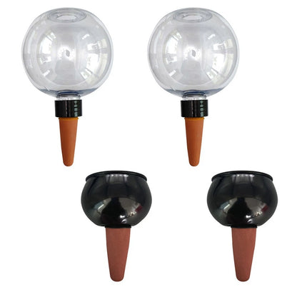 Automatic Watering Globes for Indoor Plants (Indoor Use)