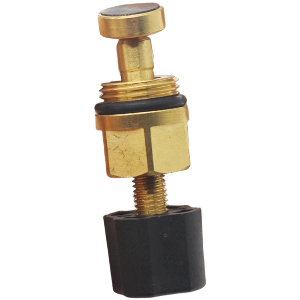 Water Filling Valve Brass for Wall Mounted Boiler (Easy Installation)