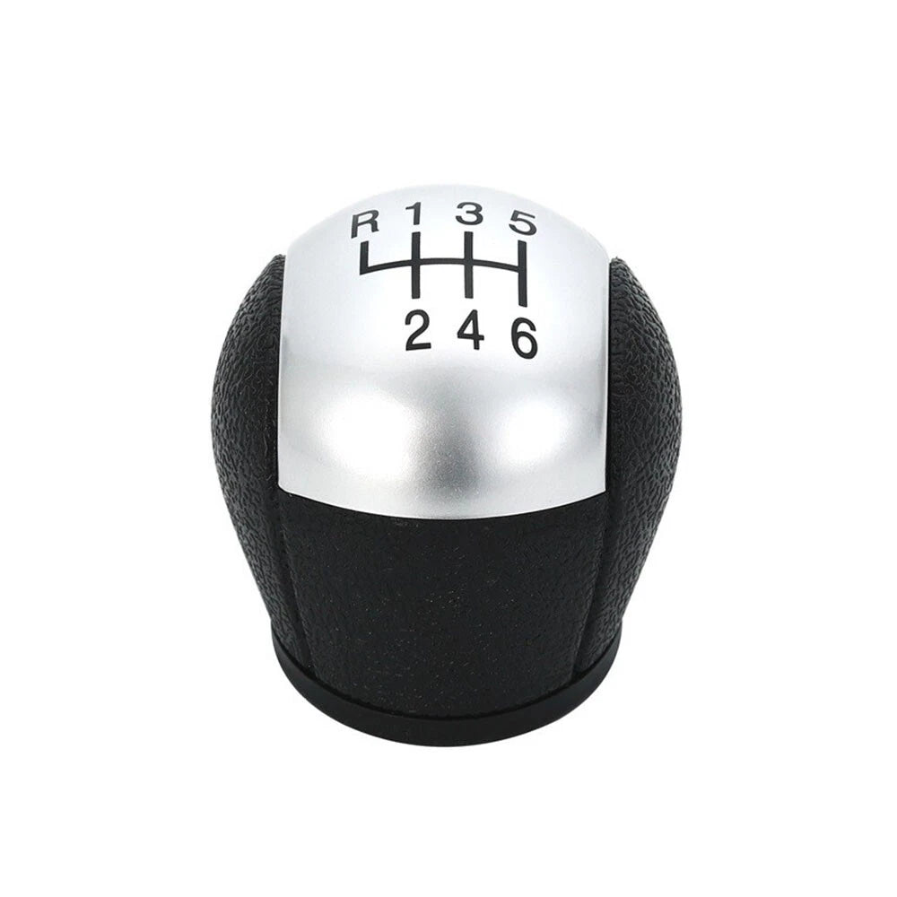 6 Speed Manual Gear Shift Knob for Ford Transit Van (2006–2014)