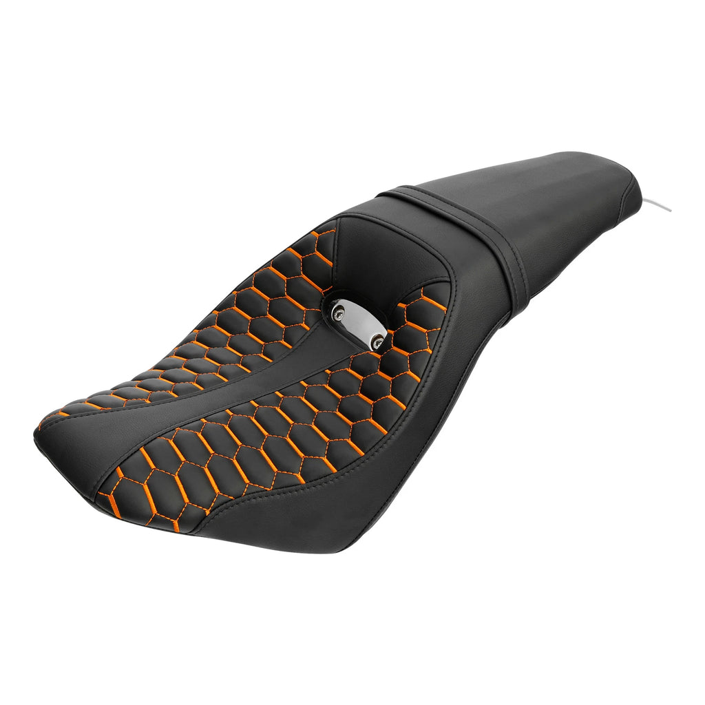 Two-Up Seat for Indian Scout (2015–2023)