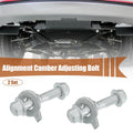 Alignment Camber Caster Adjusting Bolt Set for Dodge Sprinter 3500 (2007–2021)