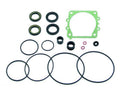 WSM Lower Unit Seal Kit for Yamaha 200-250 Hp V6 (1998–2005) - 18-74512