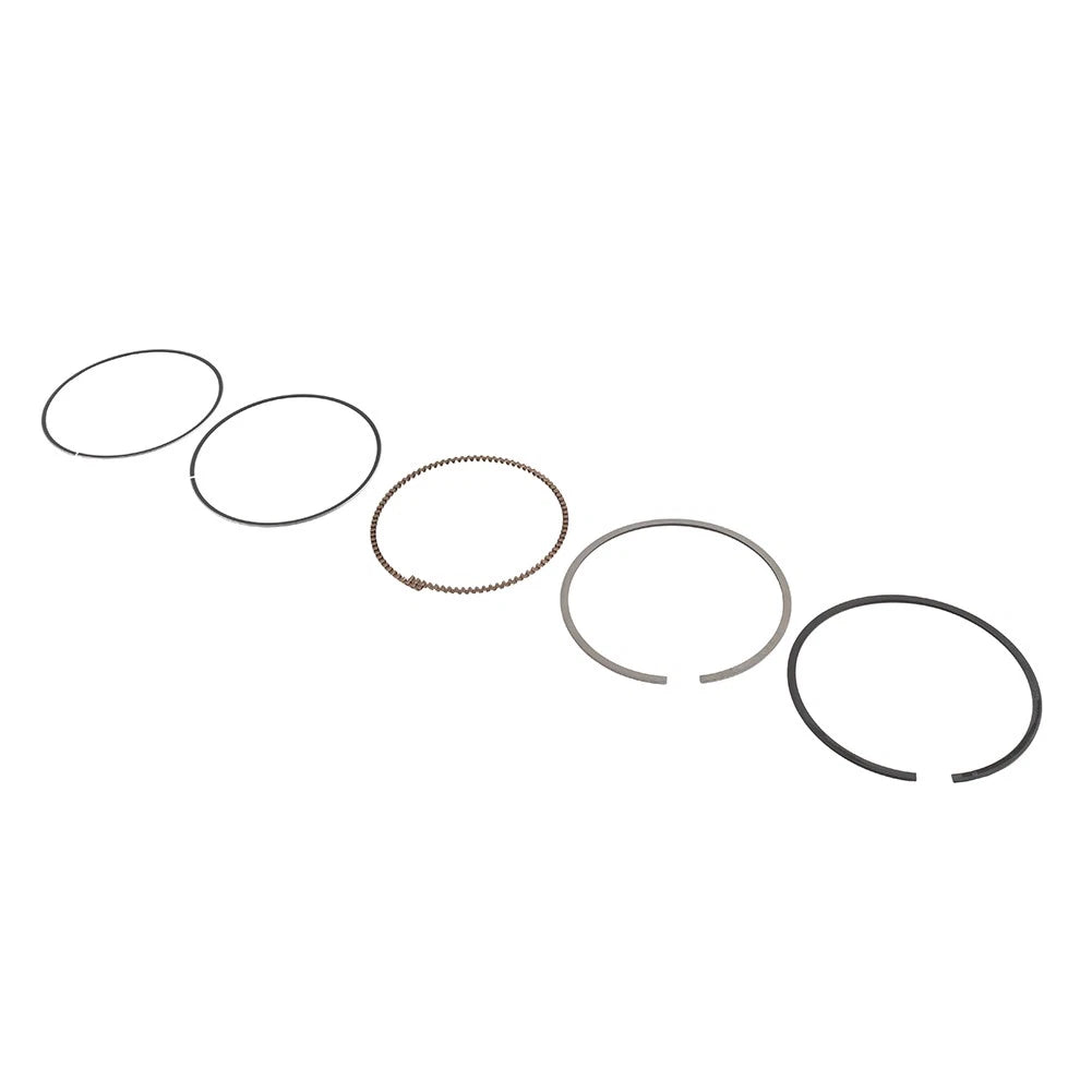 Piston Rings Kit for Suzuki DR350 DR350S DR350SE (1990–2000) 79mm