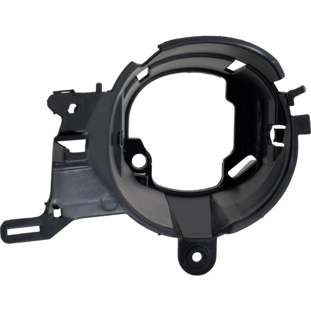 Fog Light Cover Car Maintenance Gasket Antenna Base Non-deformation Structure