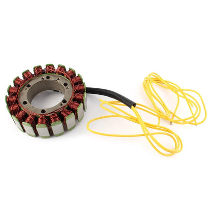 Magneto Engine Stator Generator Coil for Honda VT700C Shadow (1984–1987)