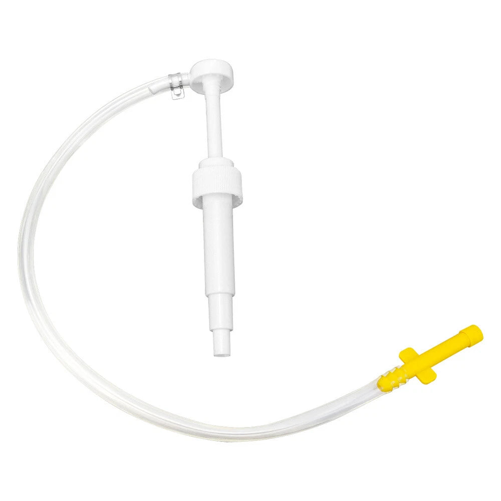 Lower Unit Gear Lube Pump for Mercury Mariner Outboards (All Years)