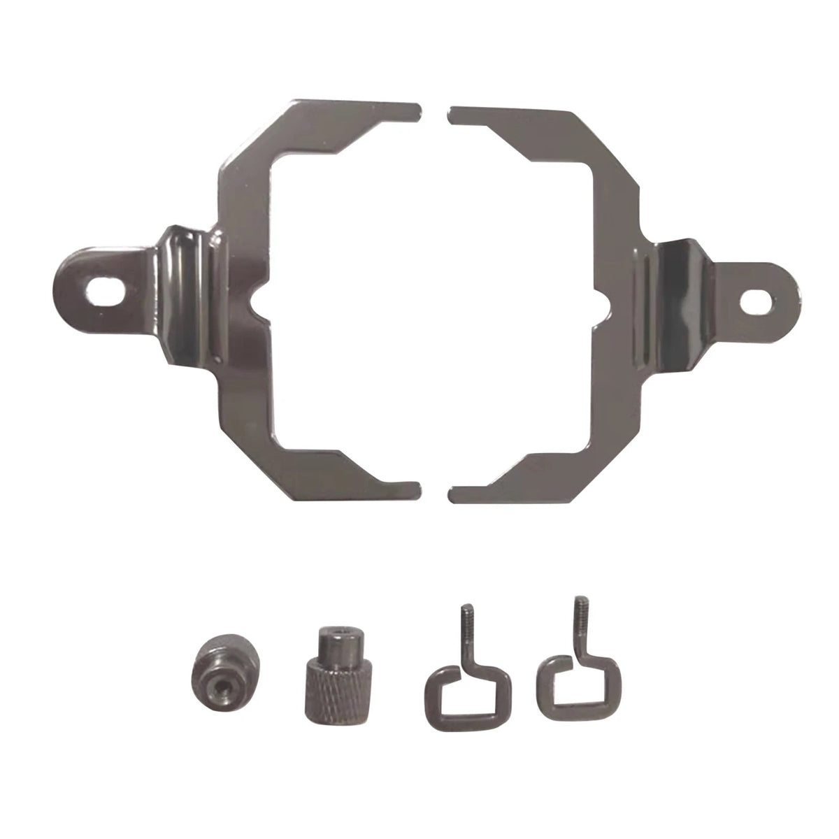 Set of CPU Mounting Brackets for AMD AM4 AM5 AM3 (Compatible)