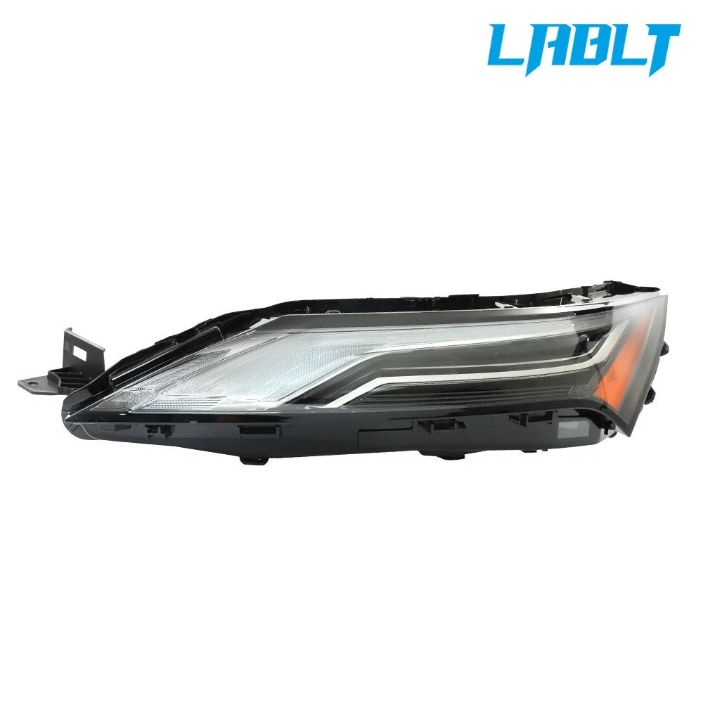 LED Headlight for Nissan Rogue (2021–2023) - Left Driver Side, LABLT