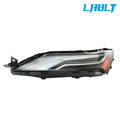LED Headlight for Nissan Rogue (2021–2023) - Left Driver Side, LABLT