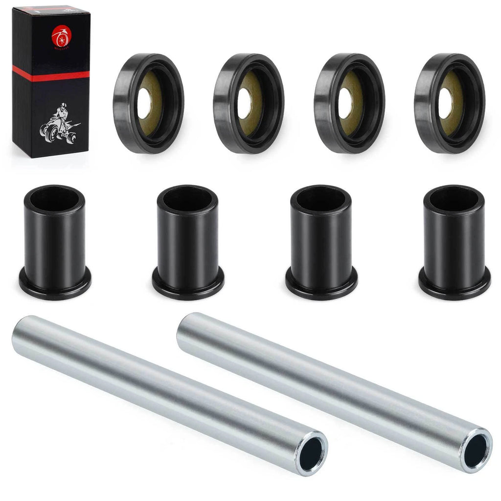 Front Upper A Arm Bushing Kit for Honda Rincon 650 TRX650FA/FGA (2003–2005)