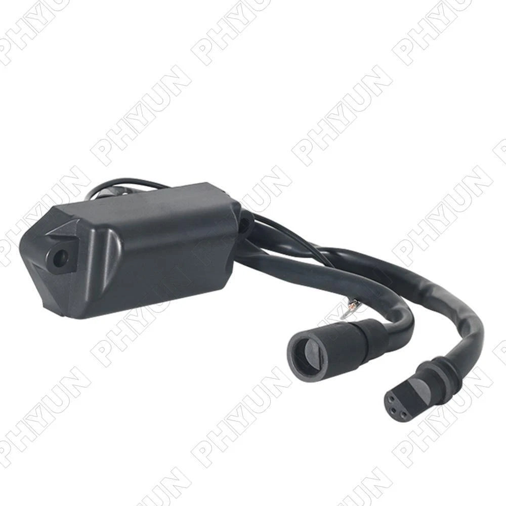 CDI Power Pack 113-2453 For 1977-1984 Johnson Evinrude 4-60 HP 2 Cylinder Engine