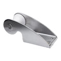 Anchor Bracket Roller Chain Guide for Marine Applications (316 Stainless Steel)