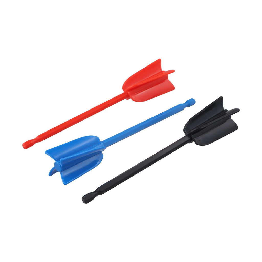 Epoxy Mixer Paddle Attachment for Liquids Mixing (Universal)
