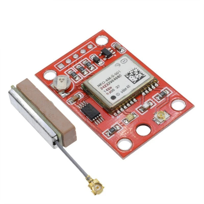 GPS Antenna NEO-6M for