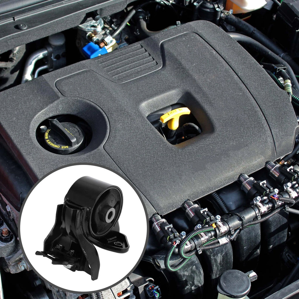 Engine Motor Mount Replacement for Hyundai Lavita (2005–2012)