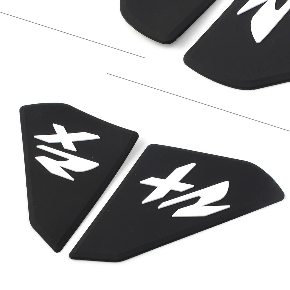 Slip Sticker Traction Pad for BMW F900XR (2020–2021)