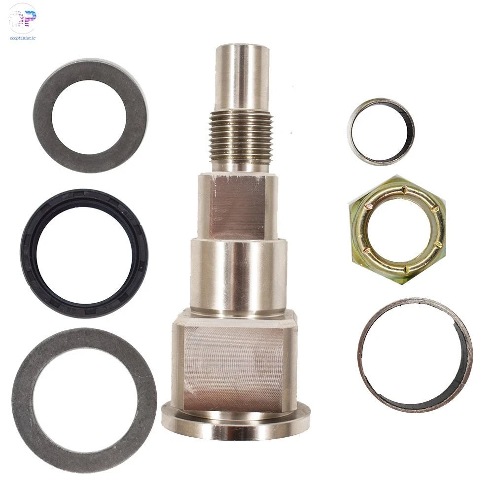 Gimbal Steering Arm Swivel Shaft for Alpha Bravo (98230A1)
