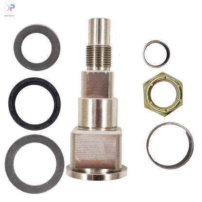 Gimbal Steering Arm Swivel Shaft for Alpha Bravo (98230A1)