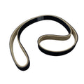 V-Belt for Volvo Penta D3 Alternator Pulley (Replaces 22283751, 21141198)