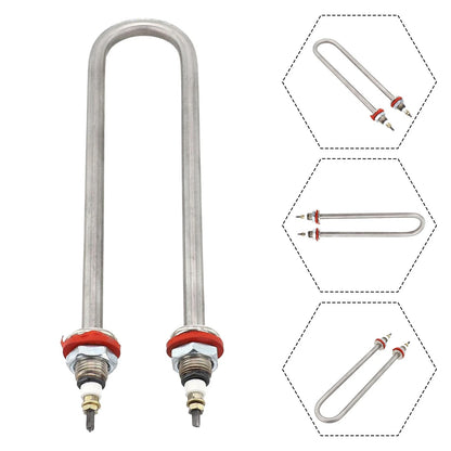 Air Heater V Heating Element for Electric Oven
