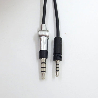 Headphones Cable Remote & Mic for Sennheiser Momentum (1.0–2.0)