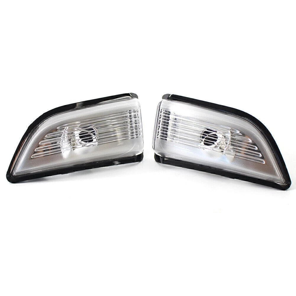 2X Wing Mirror Indicator Light for Volvo XC60 (2009–2013)