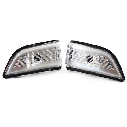 2X Wing Mirror Indicator Light for Volvo XC60 (2009–2013)