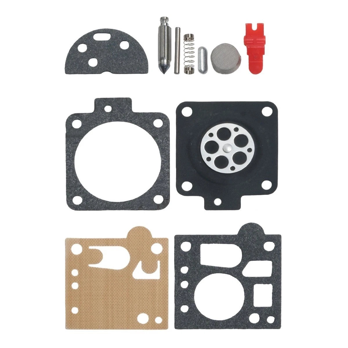 Carburetor Repair Set for MS380 MS381