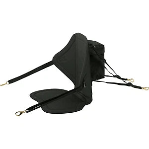 Attwood Foldable Sit-On-Top Kayak Seat for (11778-2)