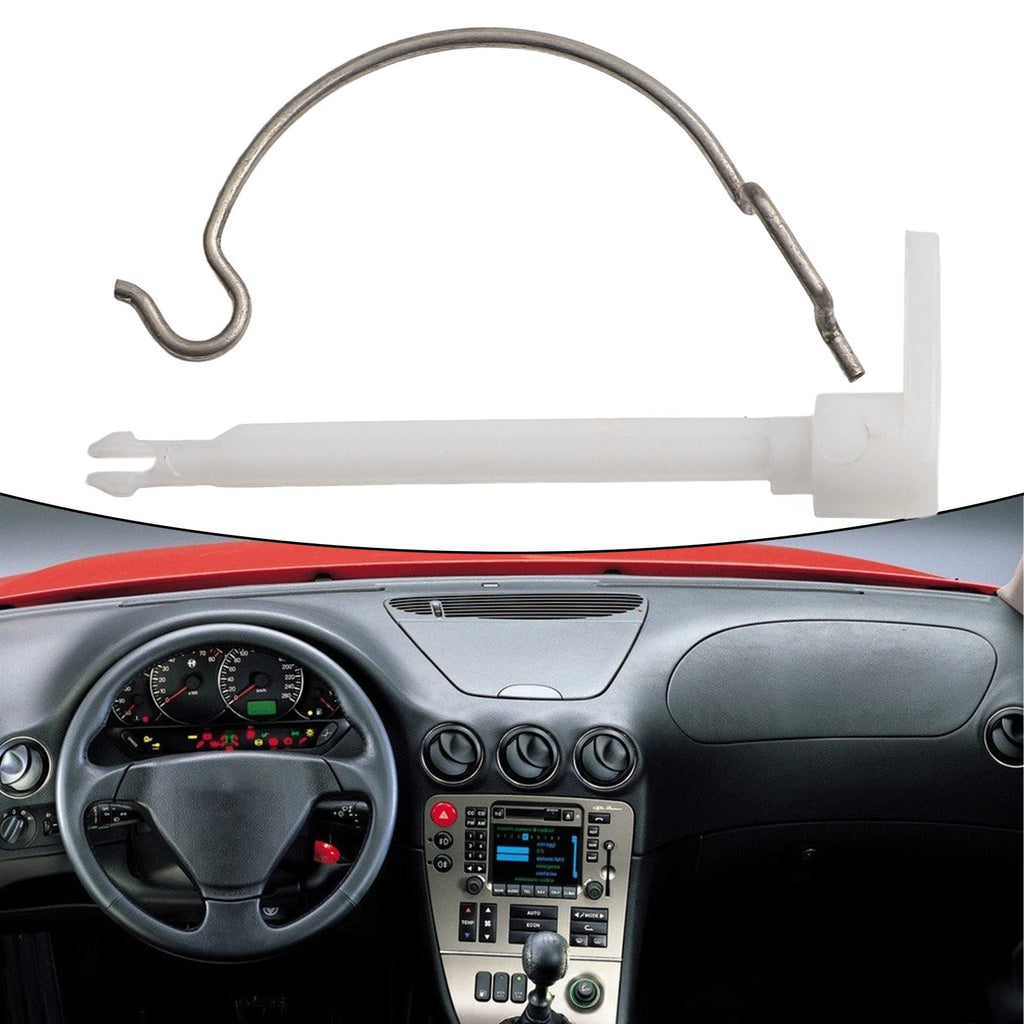 Spring Kit for Universal Vehicles (Metal + ABS)