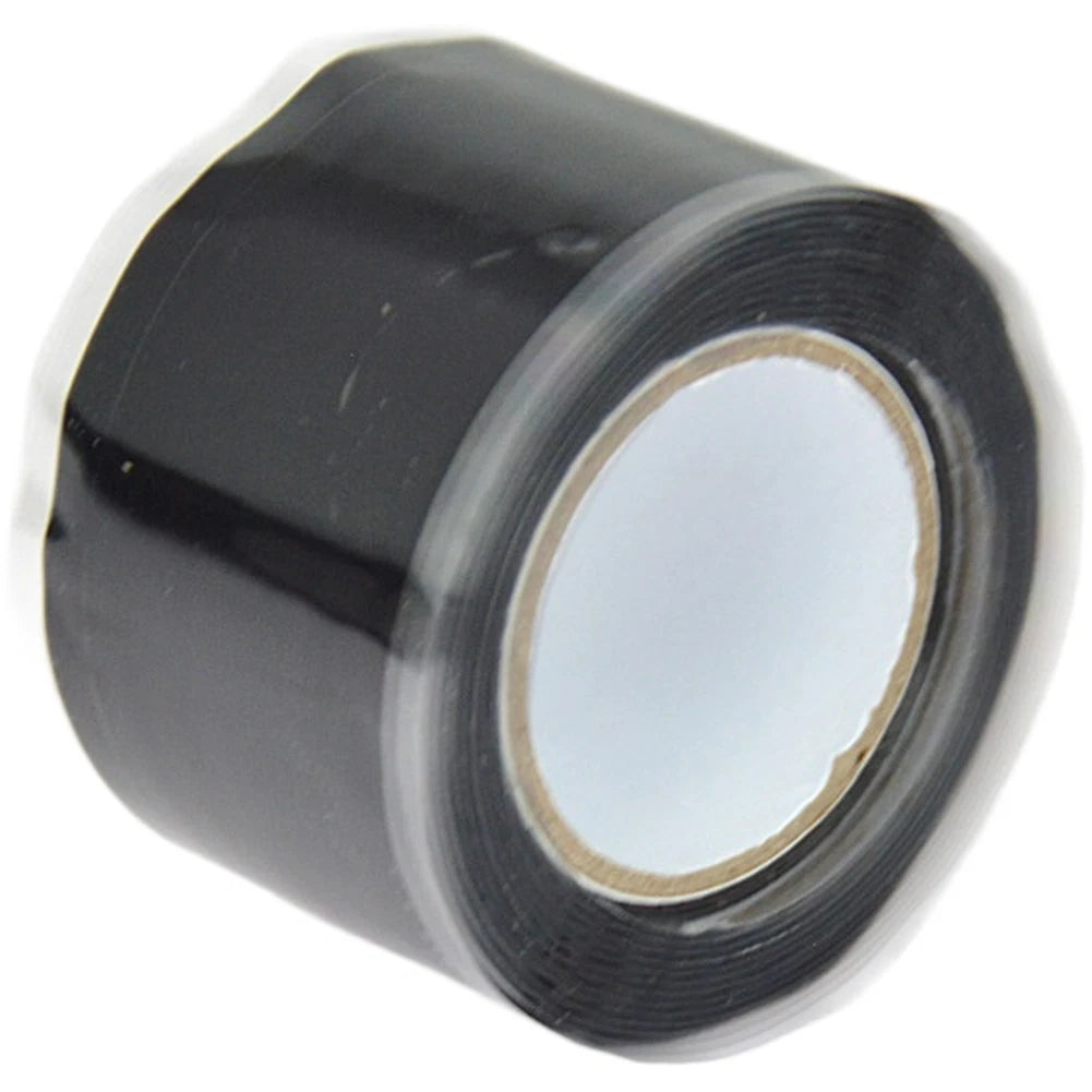 Double Sided Silicone Tape for Sports and Electrical Wire Splicing