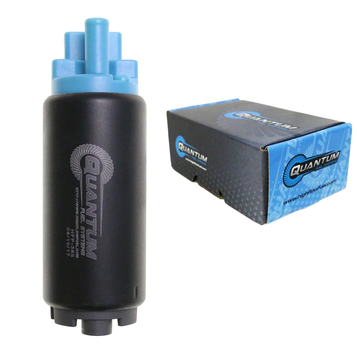 OEM Replacement High Pressure Fuel Pump for Mercury Mariner (Outboard 880596T60)