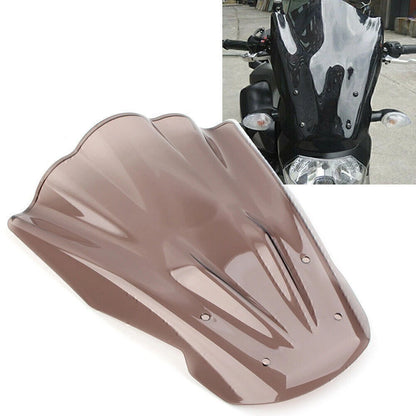 Windshield Fairing for Yamaha MT-07 (2014–2017)