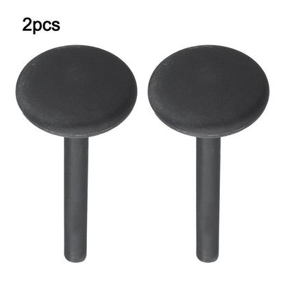 2 Rear Seat Knobs 8721174G10P4Z for Suzuki Grand Vitara (1998–2005)