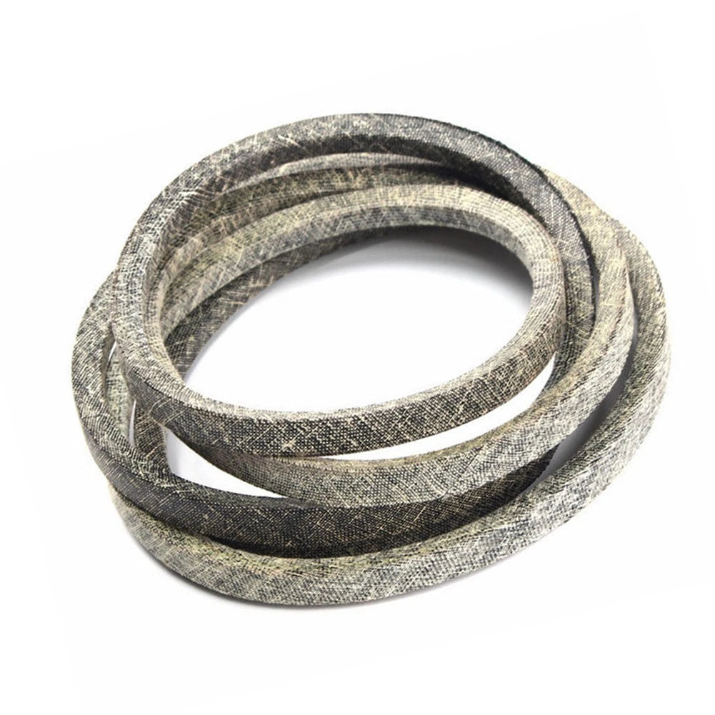 Cutting Deck Drive Belt 1/2 x 140 for Multiple Brands (50 Inch)