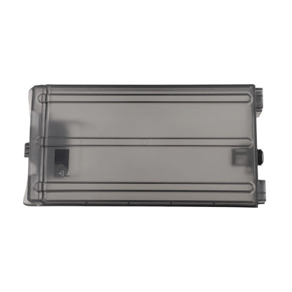 Fresh Water Tank Vacuum Cleaner Accessories for Floor Mopping