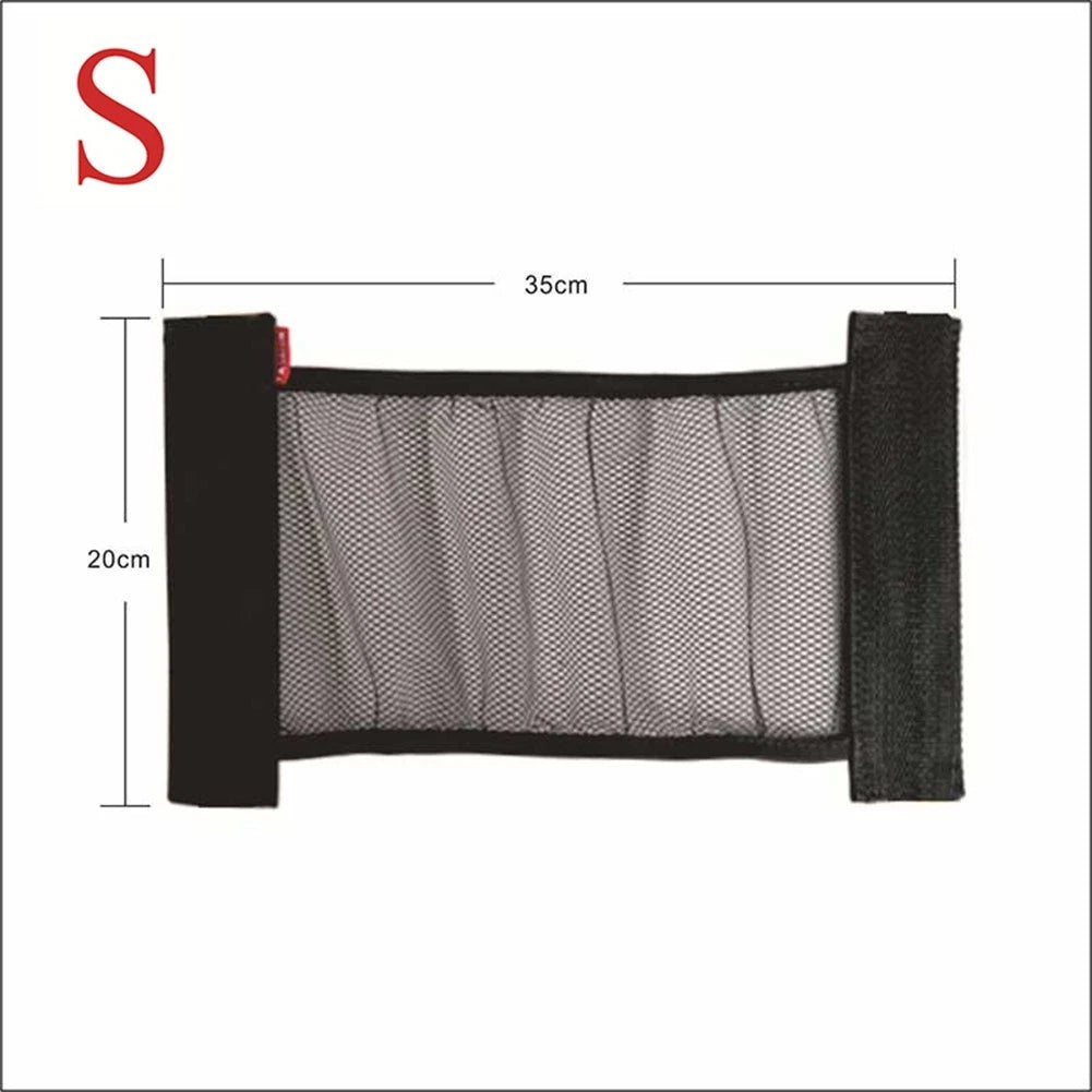 Storage Net for Car Trunk Organizer (20x35cm)