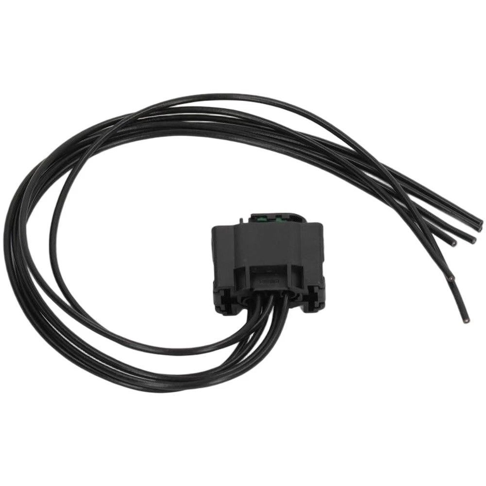 Throttle Body Connector for