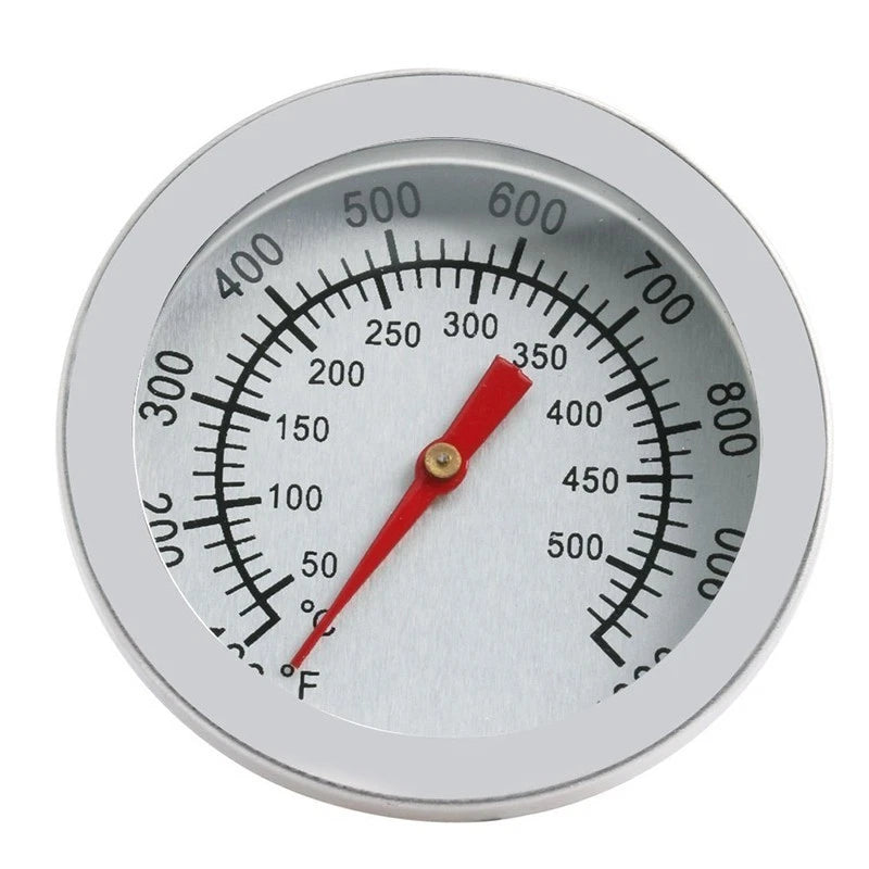 Grill Temperature Thermometer for BBQ (100~1000°F)