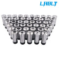 Collet Set for LABLT 1/32" - 1" & 17/32" - 1" (Complete Kit)
