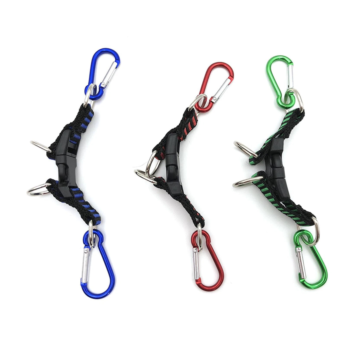 Pull Rope Set of 3 for HPI Baja 5B, Losi 5IVE-T, DBXL