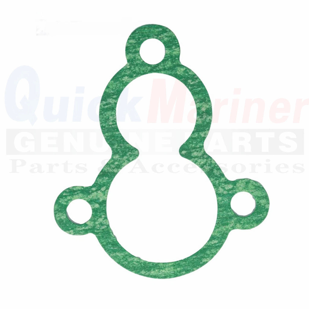 Outboard Thermostat and Gasket for Yamaha F4A F4B F5A F6C (4 Stroke)