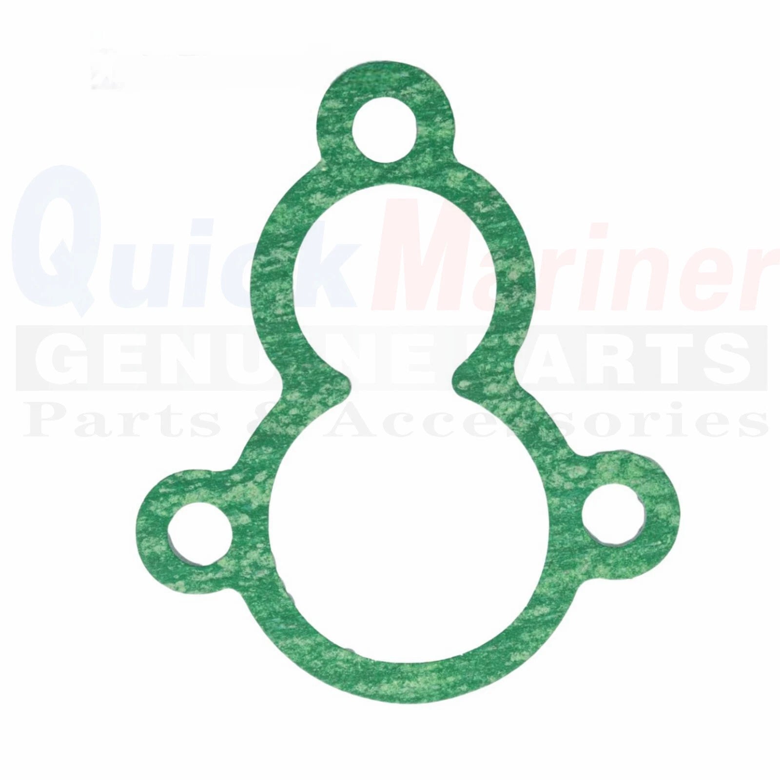 Outboard Thermostat and Gasket for Yamaha F4A F4B F5A F6C (4 Stroke)