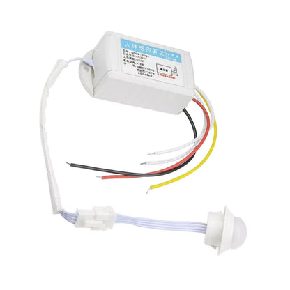 Infrared Sensor Switch for Auto Control (AC220V 200W)