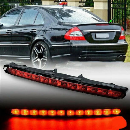 Third Stop Tail Brake Light for Mercedes-Benz W211 E320 E350 (2003–2009) A2118200156