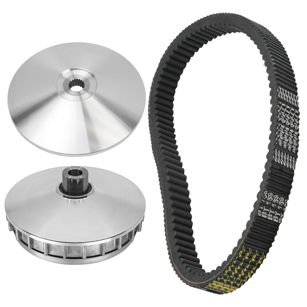 Clutch Sliding Fixed Sheave Kit for Yamaha Rhino 700 YXR700F (2008–2013)