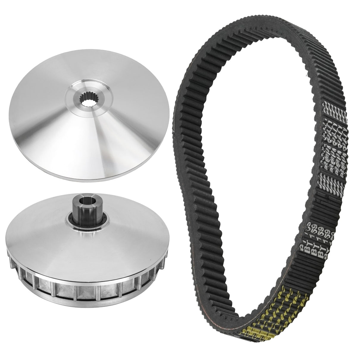 Clutch Sliding Fixed Sheave Kit for Yamaha Rhino 700 YXR700F (2008–2013)