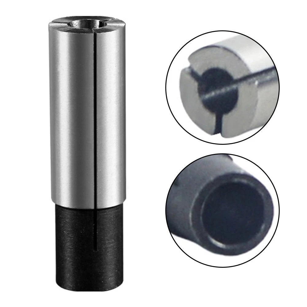CNC Adapter 6mm to 3.175mm for CNC Machining (No Year Range)